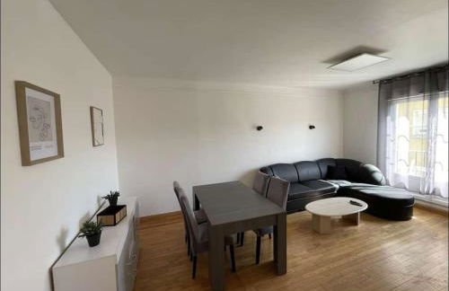 Logement 1 à 4 personnes - Foto 1