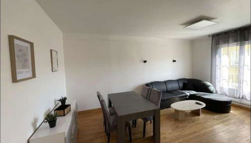 Logement 1 à 4 personnes - Foto 1