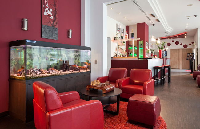 Boardinghouse Düsseldorf - Photo 4