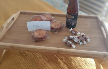 La pause bretonne - Foto 14