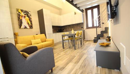 Corte Nerina Malpensa - Foto 3