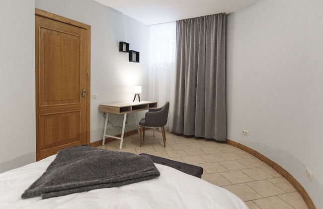 Bearsleys Archers Apartments - Photo 10