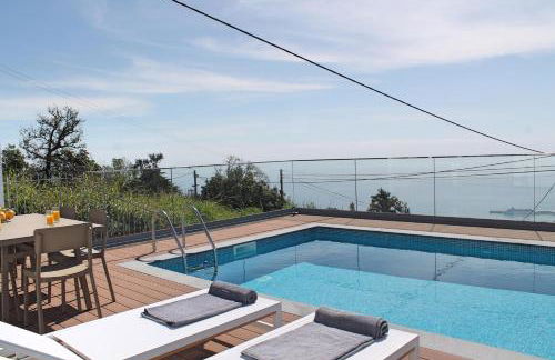 Stunning Funchal Villa 3 Bedrooms Vila Da Portada Panoramic Sea Views - Foto 19