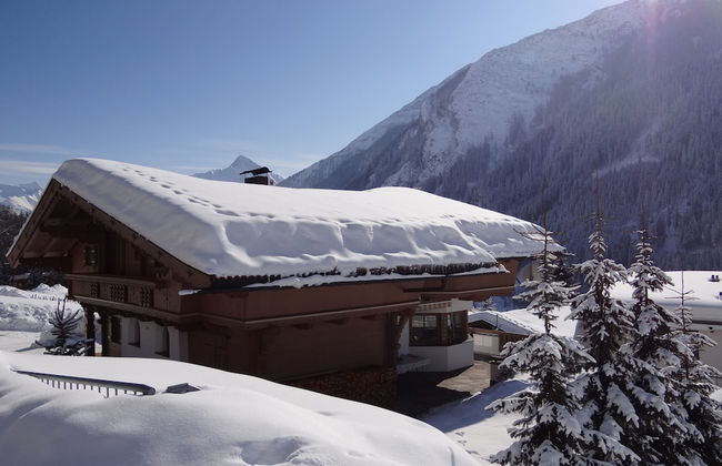 Landhaus Erlzette - Foto 1