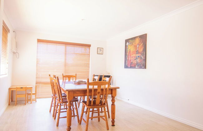 Family Oasis At Busselton - Foto 21