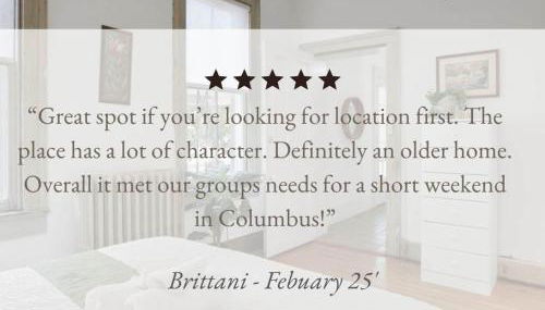 The Retro Getaway - Photo 3