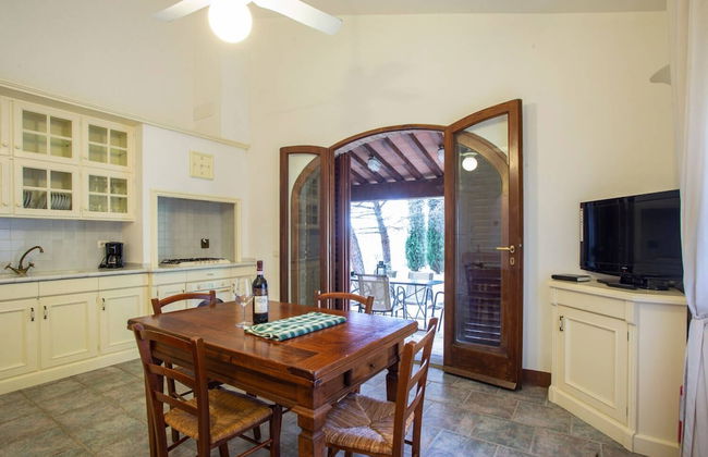 Tenuta Moriano - Foto 23