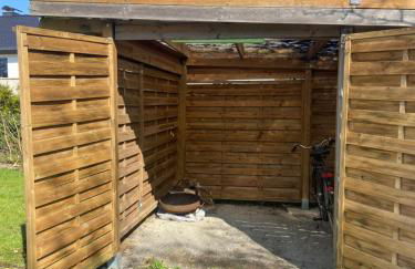 Entspannung im Grünen - Foto 19