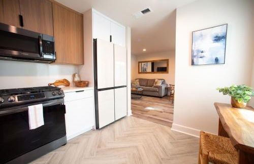 Modern Ocean Beach Apartment - Foto 10