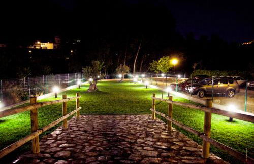 Casas Rurales Los Olivos - Foto 59