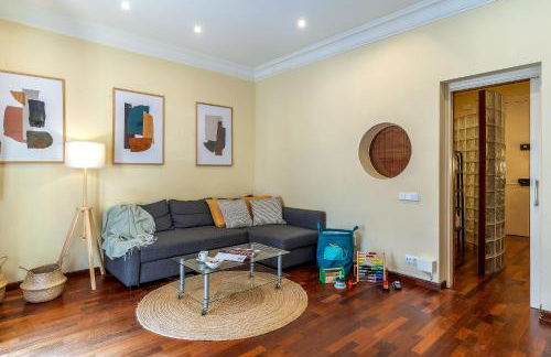 Canela Homes BARCELONA JARDINETS - Foto 22