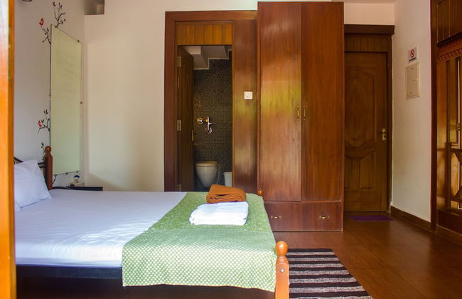 Casa Tropicana- Homestay - Foto 11