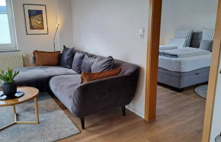 Ferienwohnungen Sachsenblick - Foto 14