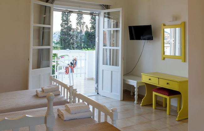 Irene Hotel - Foto 15