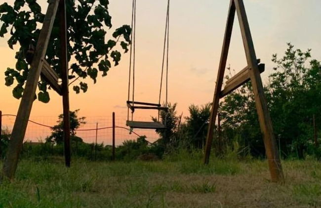 Talia Apartments - Foto 1