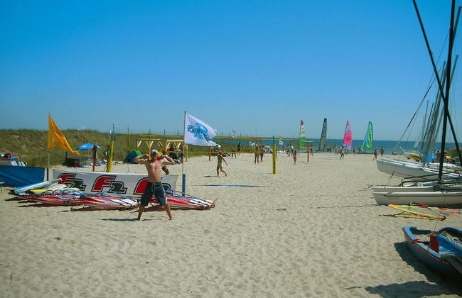 Apartment in Gromitz Near Baltic Sea Beach - Foto 26