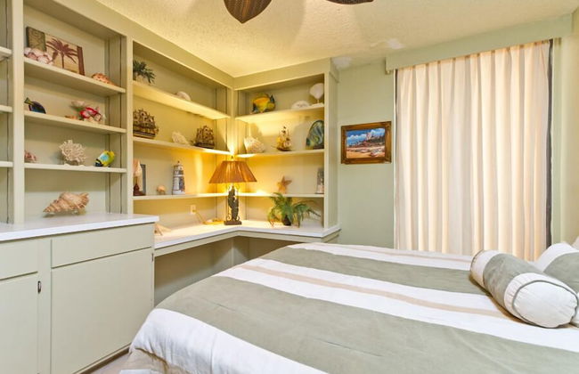 Sea Vista by South Padre Condo Rentals - Foto 32