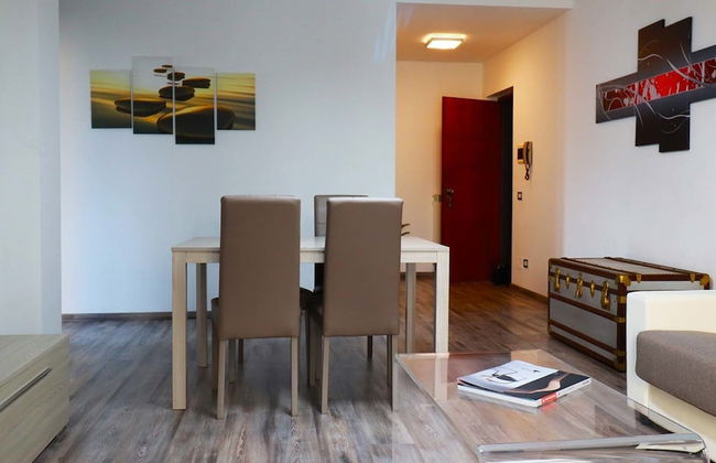 Residenza Sorriso - Foto 17