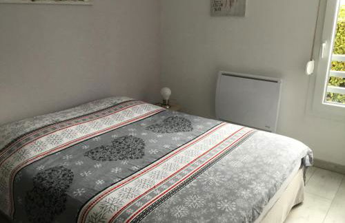 L Édelweiss et sa piscine - Foto 17