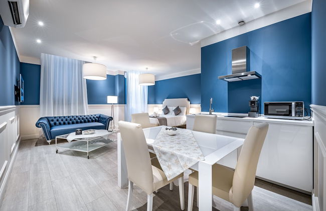 Garibaldi Palace - Foto 55