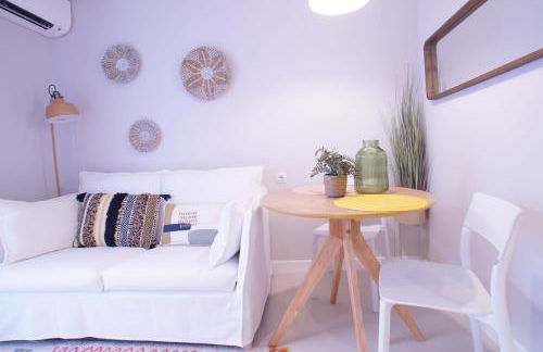 Budget Beach Studio 24 - Foto 9