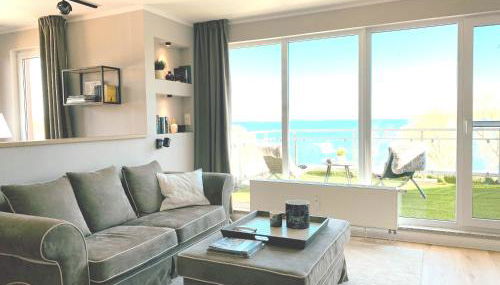 Penthouse-Suite am Plöner See - Foto 2