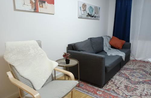 Chic Apartment bei Zoo & Klinik - Foto 15