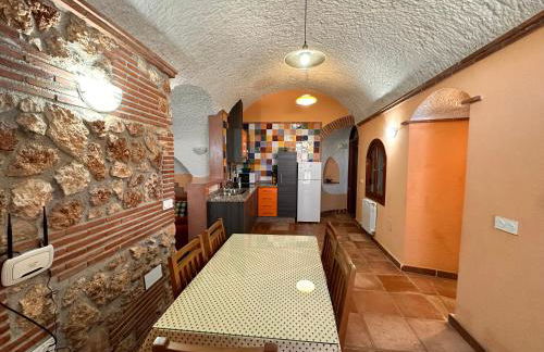 Cuevas La Granja - Photo 70