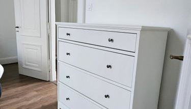 Superbe appartement 140 m2 plein centre-ville de Strasbourg - Foto 5, storage, wardrobe