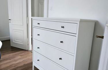 Superbe appartement 140 m2 plein centre-ville de Strasbourg - Photo 5