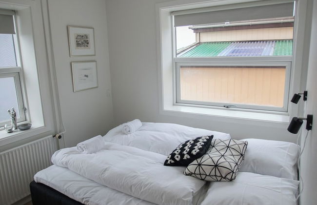 In The Heart Of Tórshavn Nr1 - Foto 3