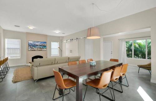 Stunning Home LifeStyle Miami - Foto 16