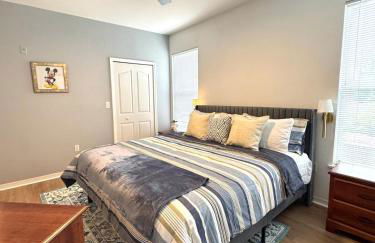 Wonderful apt remodeled in November near Disney - Foto 55