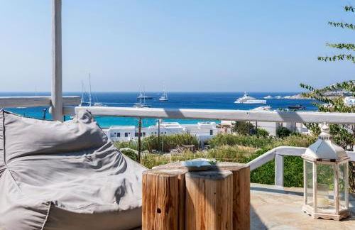 Baybees Sea View Residence - Foto 2