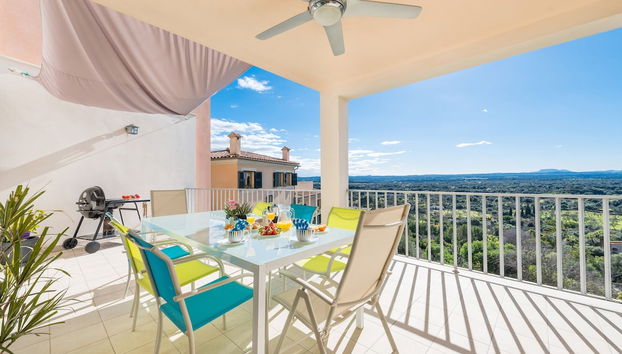 Biali in Buger With 4 Bedrooms and 2 Bathrooms - Foto 2, Habitación