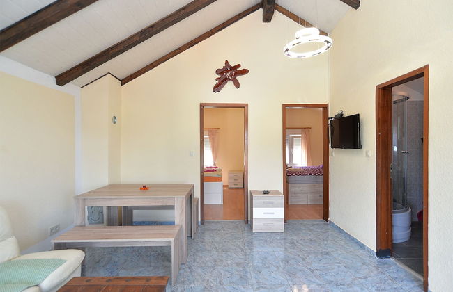 Apartment 1976 - Foto 16