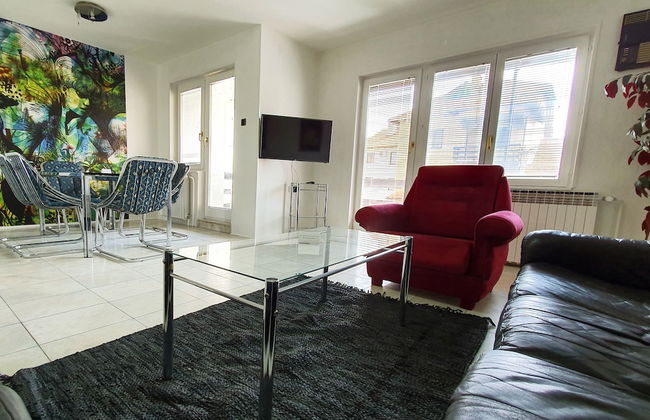 Apartments Velickovic - Photo 25