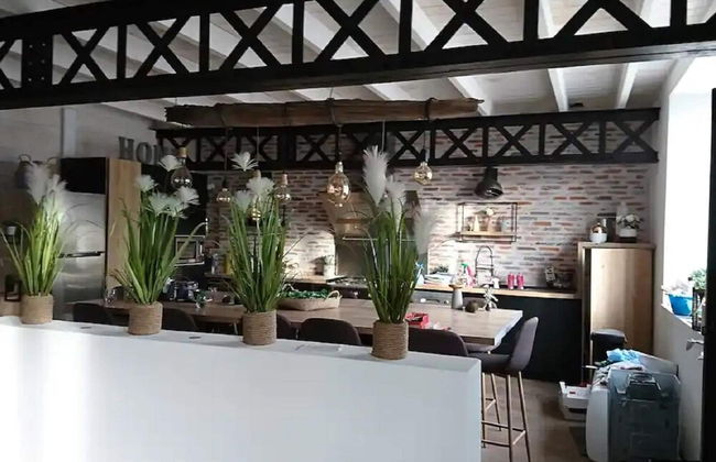 Amazing Villa in Nuaille-d'aunis With Sauna - Foto 35