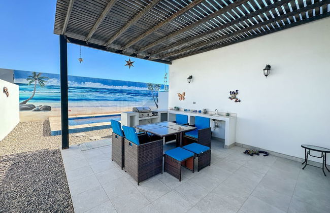 Modern 3BR Family Escape - Foto 15