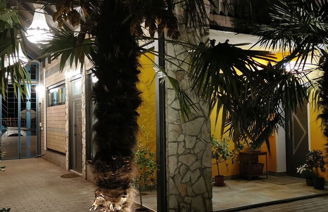 San Valentino Country House - Foto 55