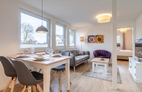 Strandhuus Grömitz - Foto 114