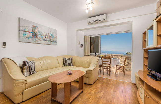 Apartment L and M - Discover Matulji - Foto 12