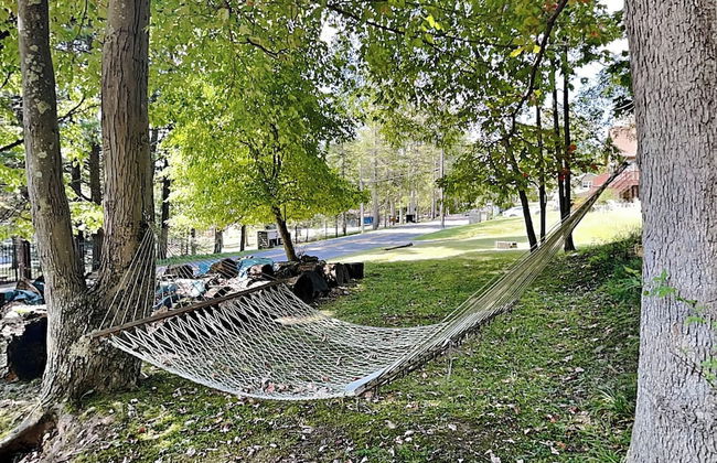 Mountain Escape by Taylor Made Deep Creek - Photo 5