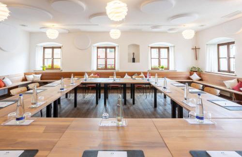 Hotel Klostergasthof - Foto 44