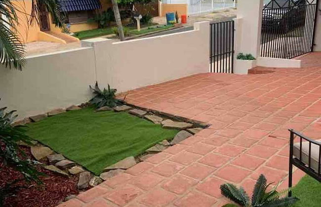 Pr Pvt Rm 5 Qn Bed Gated Comm Easy Parking - Photo 38