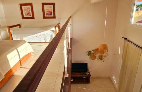 Mata Hari Apartamentos - Foto 2