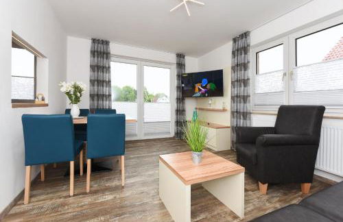 Haus zur Möwe - Poolnutzung - Garten - Tischtennis - Photo 49