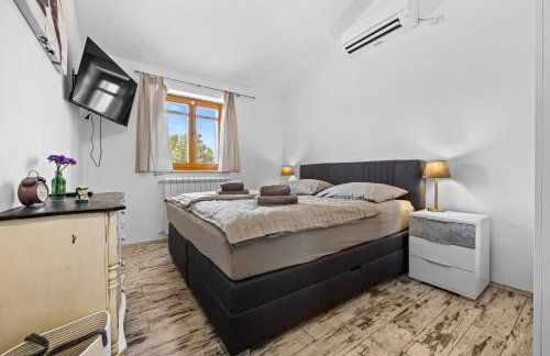 Villa Emely for 8 people near Porec with heated pool & jacuzzi - Foto 15