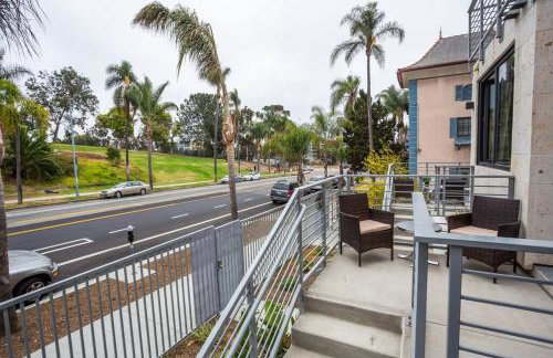 1 Bedroom Apartment with Luxurious Design in SD - Foto 39