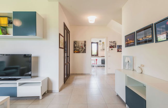 Casa Isola con Giardino - Foto 26